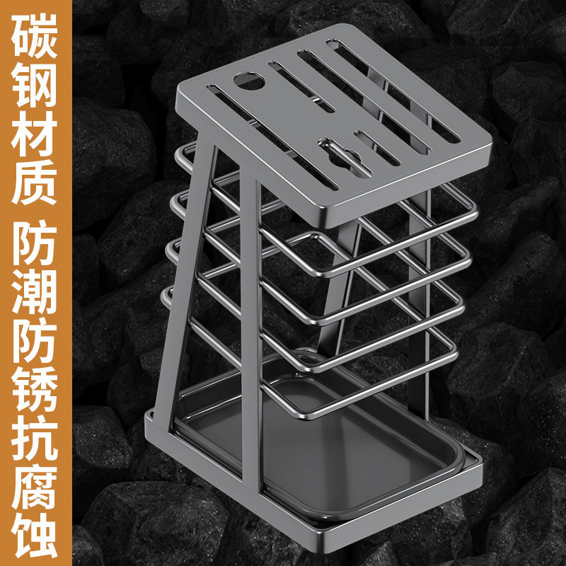 厂家供应厨房线条刀架置