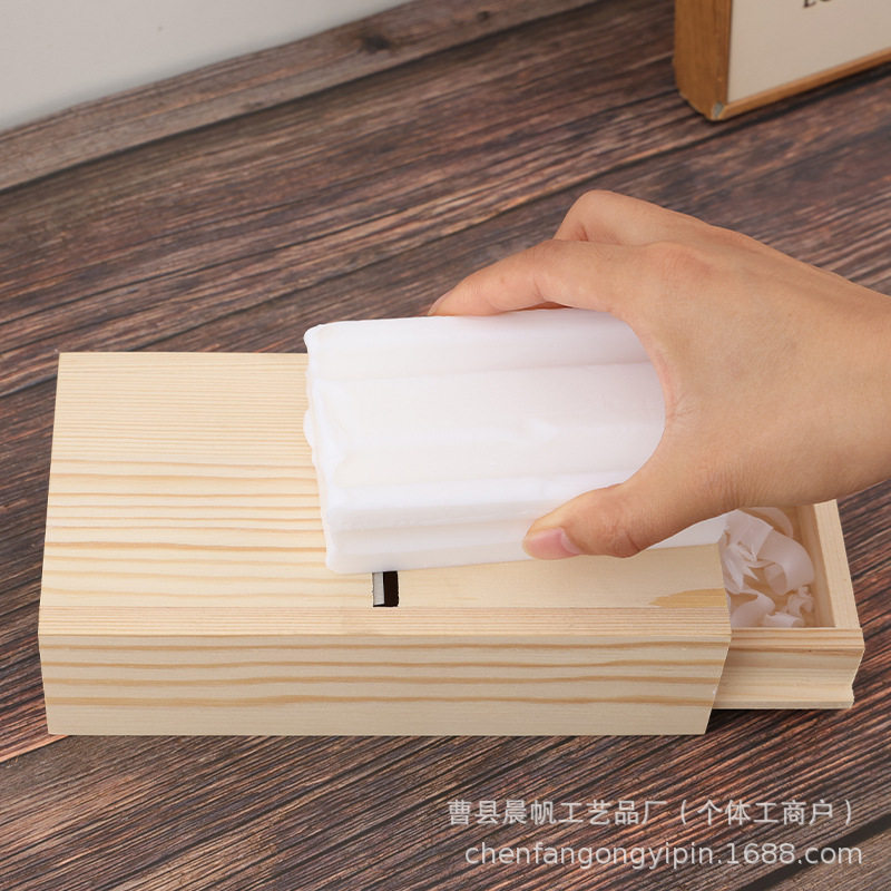 现货木质肥皂修皂器手工