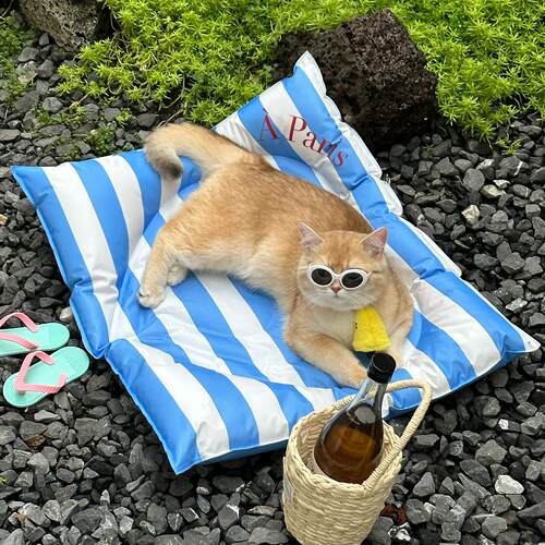 TOOCAT宠物冰垫夏天降温
