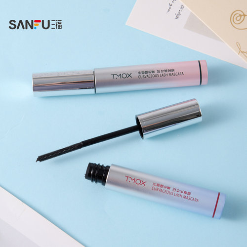TMOX纤翘睫毛膏 507416