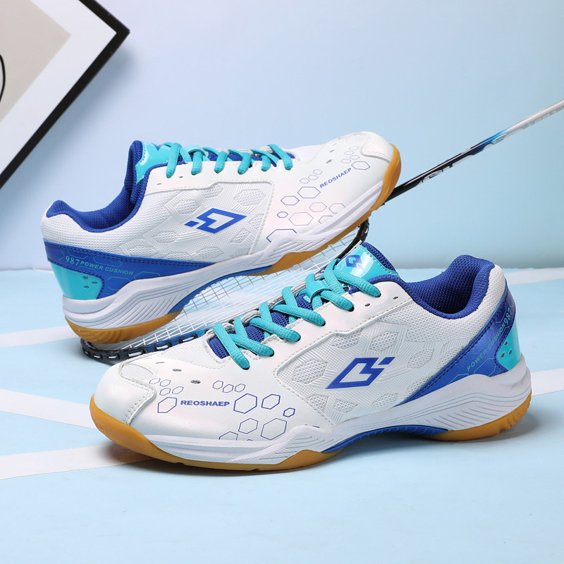 特价正品羽毛球鞋男鞋女鞋儿童透气超轻训练网球鞋防滑减震运动鞋