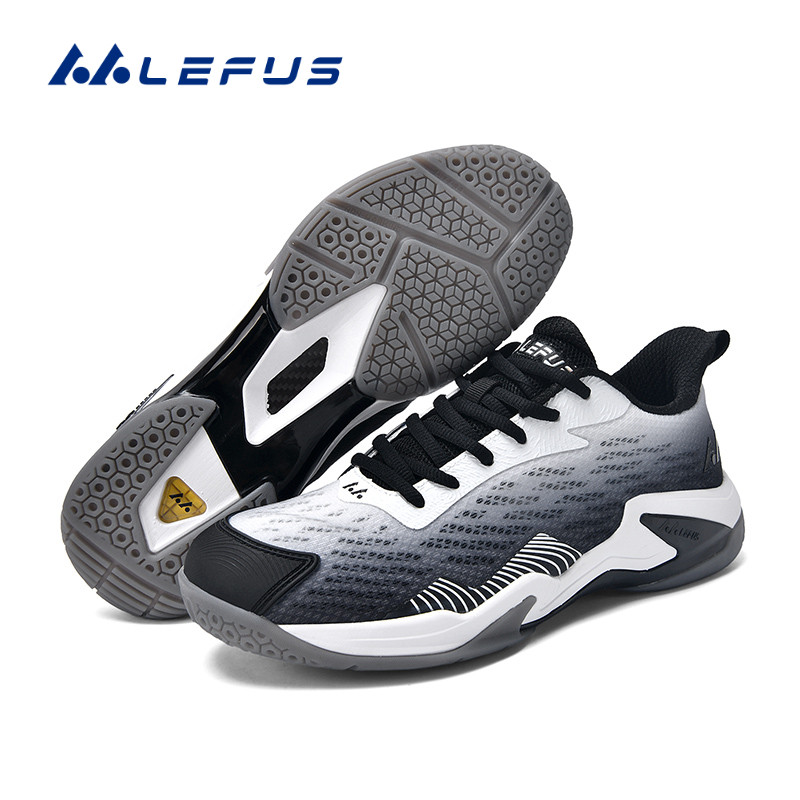 碳板羽毛球鞋男款正品专业羽毛球运动鞋男女防滑耐磨减震训练鞋女