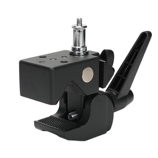 AOFUTU奥富图影视摄影多功能鹰爪大力夹万用夹子管型夹鹰嘴夹泡沫板夹多用途C型夹拍照拓展支架器材灯光配件