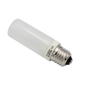 JDDE27螺纹造型灯泡220V电压100/150/250W摄影灯布光对焦照型照明影室闪光灯拍摄影棚常亮灯暧光拍照器材