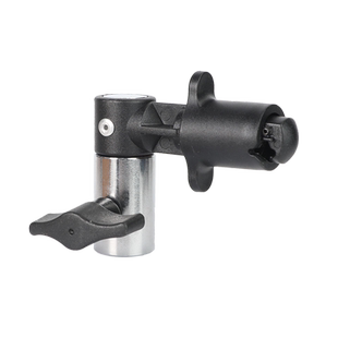 AOFUTU奥富图摄影配件拍照影棚摄影背景板夹持头反光板柔光板夹子反光板垂直夹弹力夹背景板夹反光板夹摄影架