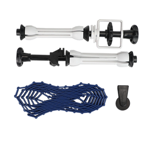 AOFUTU奥富图影视摄影拍摄背景架手动背景轴拍摄布纸卷轴拍摄升降机一二三四六轴拉链升降背景卷轴背景幕布架