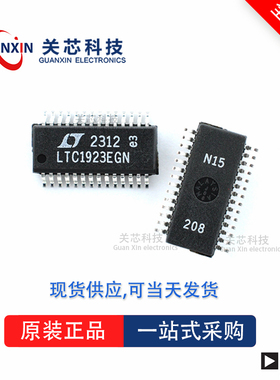 LTC3851IGN全新原装Linear凌特芯片供应