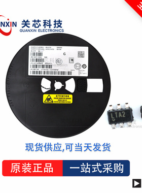 LT3462ES6全新原装Linear凌特芯片供应