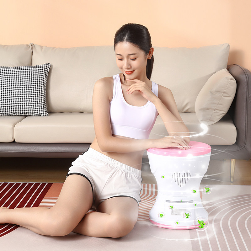 家用智能恒温遥控蒸汽熏调理器