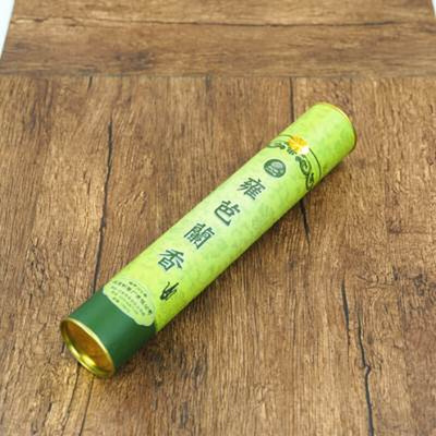 向阳牌雍芭兰香家用室内净化空气卫生香巴兰香祭祀供香熏香