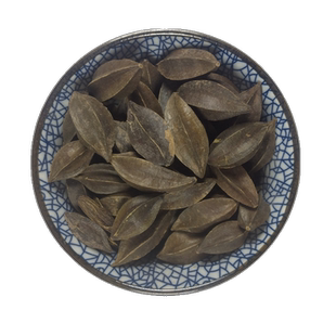 山间谷草 使君子500g克 史君子 五棱子索子果 新货挑选非中药材粉