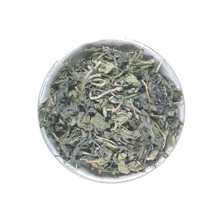 山间谷草 大青叶 500g 板蓝根叶子 大青叶 新鲜干货 散装