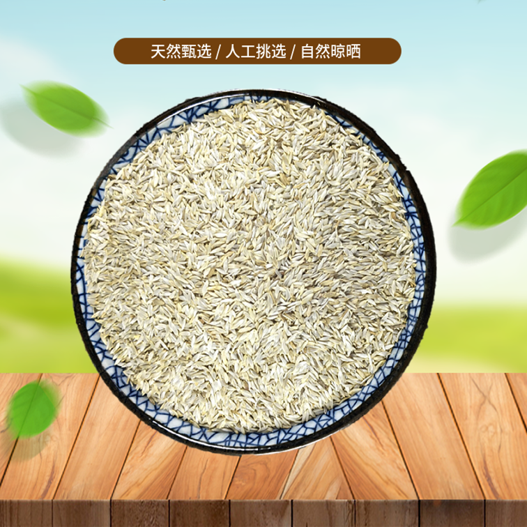 白苣胜 500g 生菜籽白苣胜子白巨胜子莴苣籽生菜子非野生中药材粉