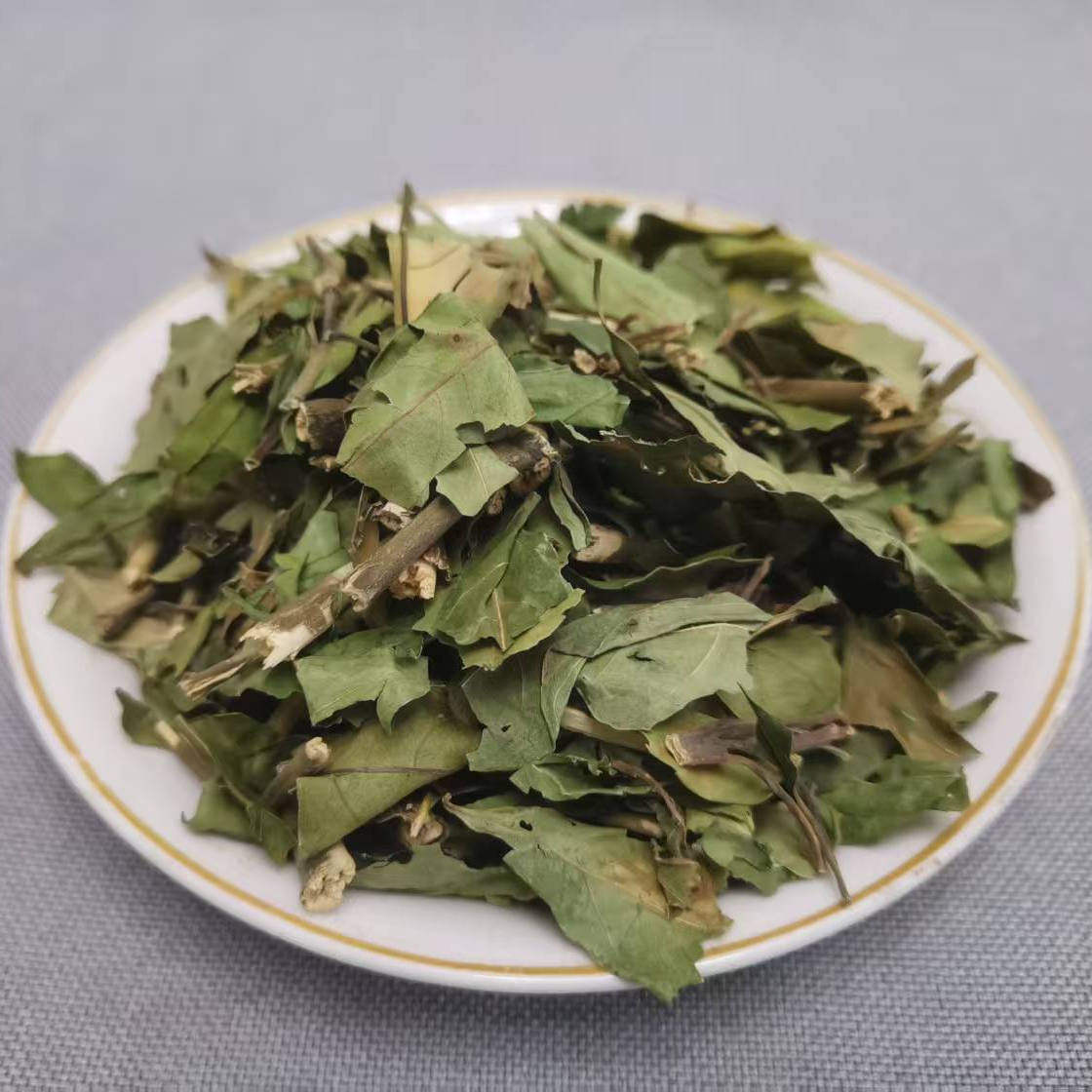 中药材 小驳骨 500g 小接骨 驳骨草 驳骨丹另有大驳骨中草药