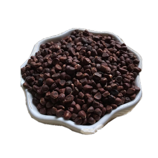 马蔺子 500g 别名：马兰子，蠡实、荔实、马楝子、马莲子、中药材