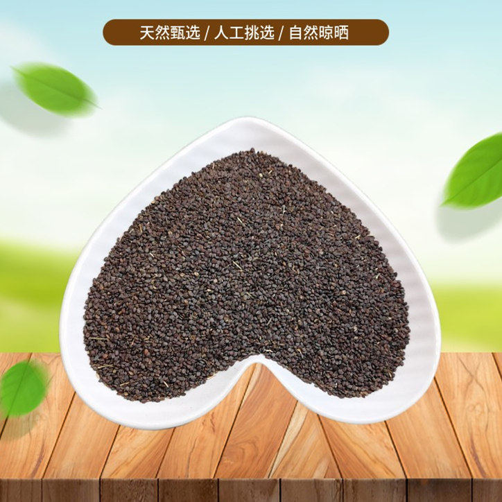 山间谷草  菥冥子 500g菥蓂子 菥蓂子新鲜干货