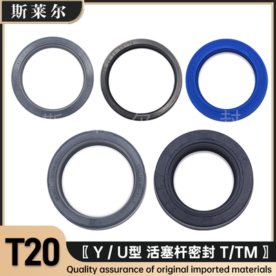 德国CFW油封14360    AUN 100    45-60-10