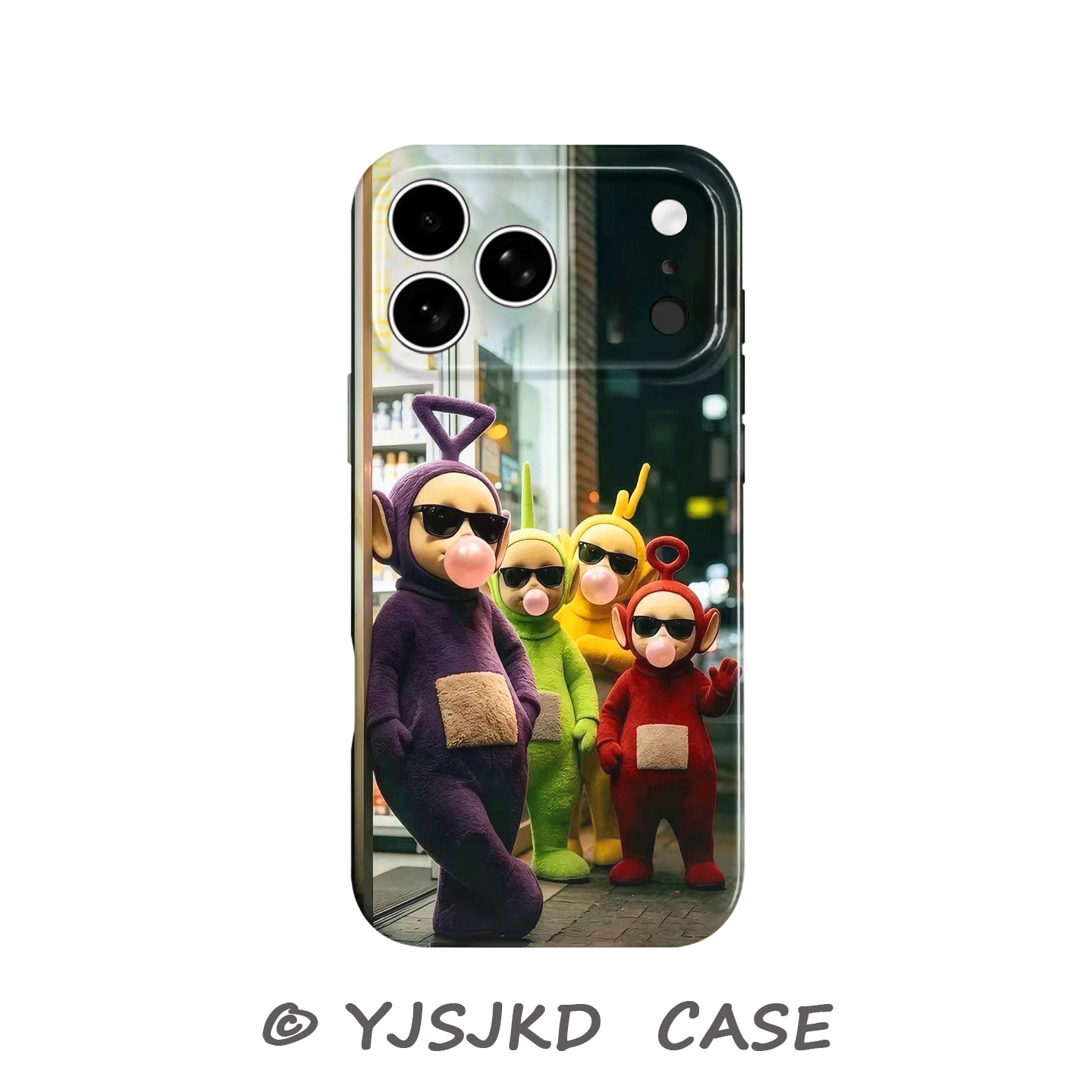 社会天线宝宝~适用于iPhone17promax苹果15小米14华为mate60nova12p50e荣耀90vivo10
