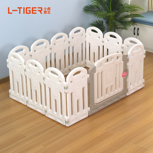 小虎泰戈狗狗围栏60CM自由组合