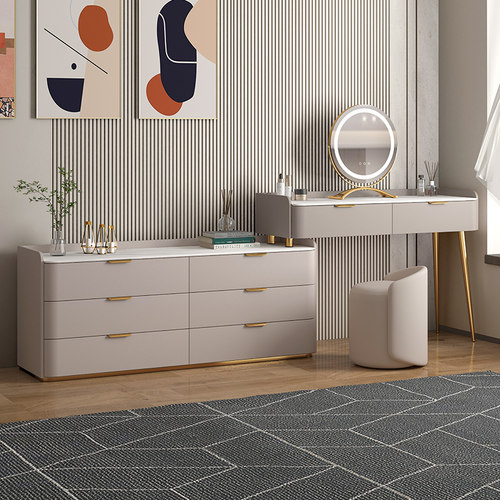 瑰真现代简约多功能艺术