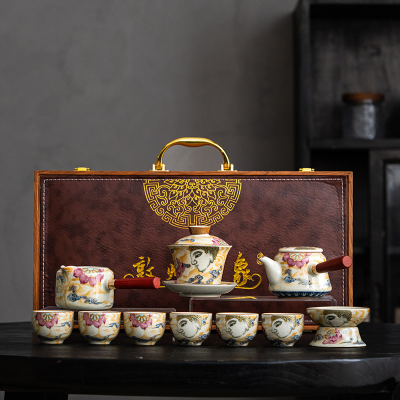 嘉彤公司年会礼品礼盒