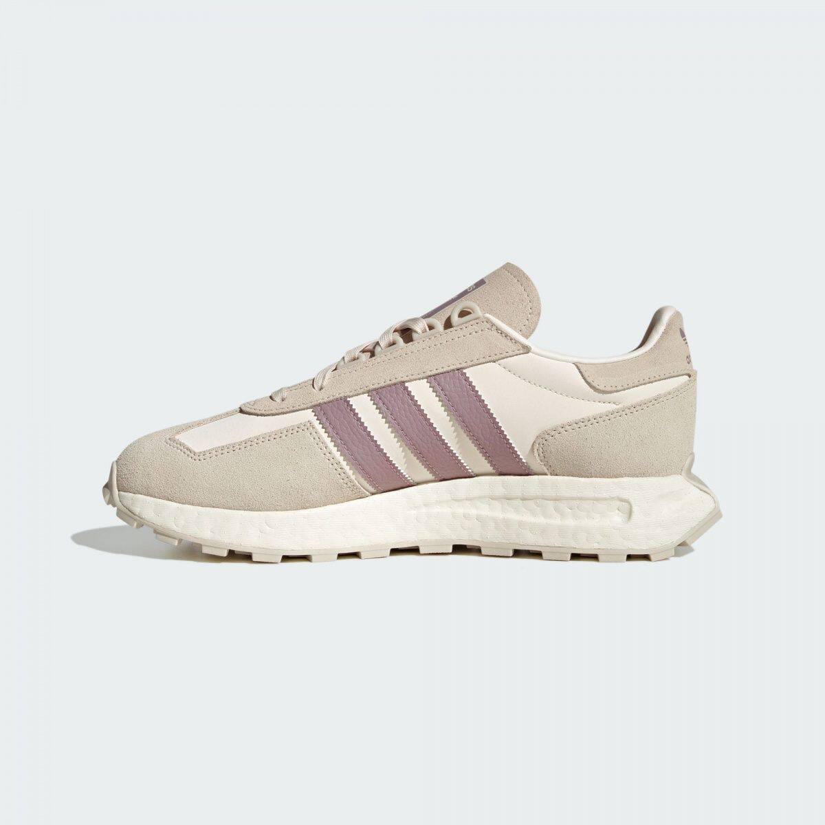 Adidas阿迪达斯女鞋新款休闲舒适时尚百搭耐磨运动鞋JQ0008