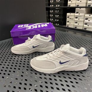 NiKE/耐克SB VERTEBRAE男女低帮运动轻便户外休闲板鞋FD4691-002