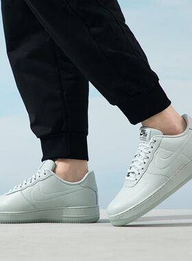 耐克/NIKE AF1空军一号运动休闲男子新款时尚舒适板鞋FB8875-002