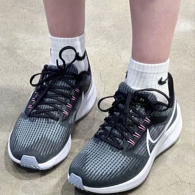 耐克飞马39男子气垫跑步鞋