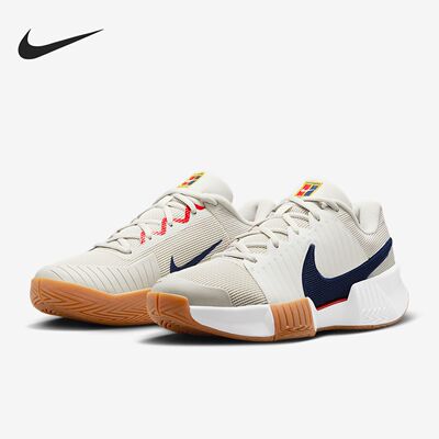 NIKE/耐克GP Challenge Pro女子运动挑战者网球休闲鞋FB3146-002