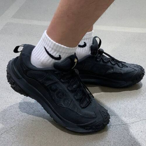 Nike/耐克ACG Mountain Fly 2男女休闲低帮户外功能鞋 HF6245-001