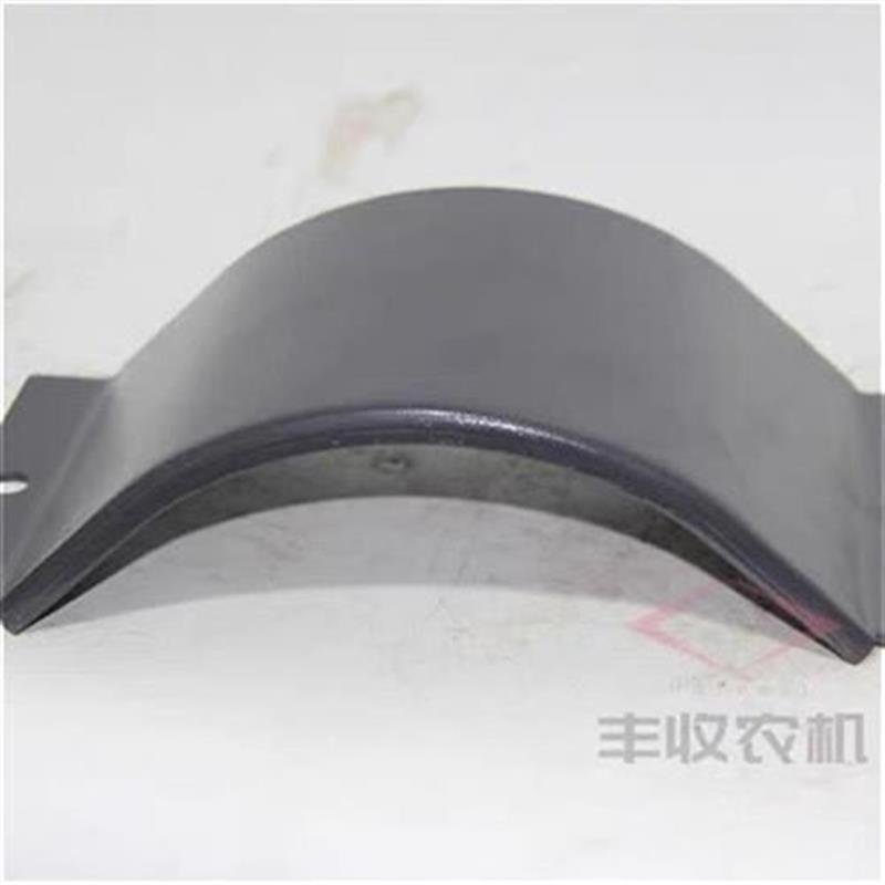 收割机e配件二号斜q盖龙盖x板二次竖绞h龙y板5nt091搅 68630