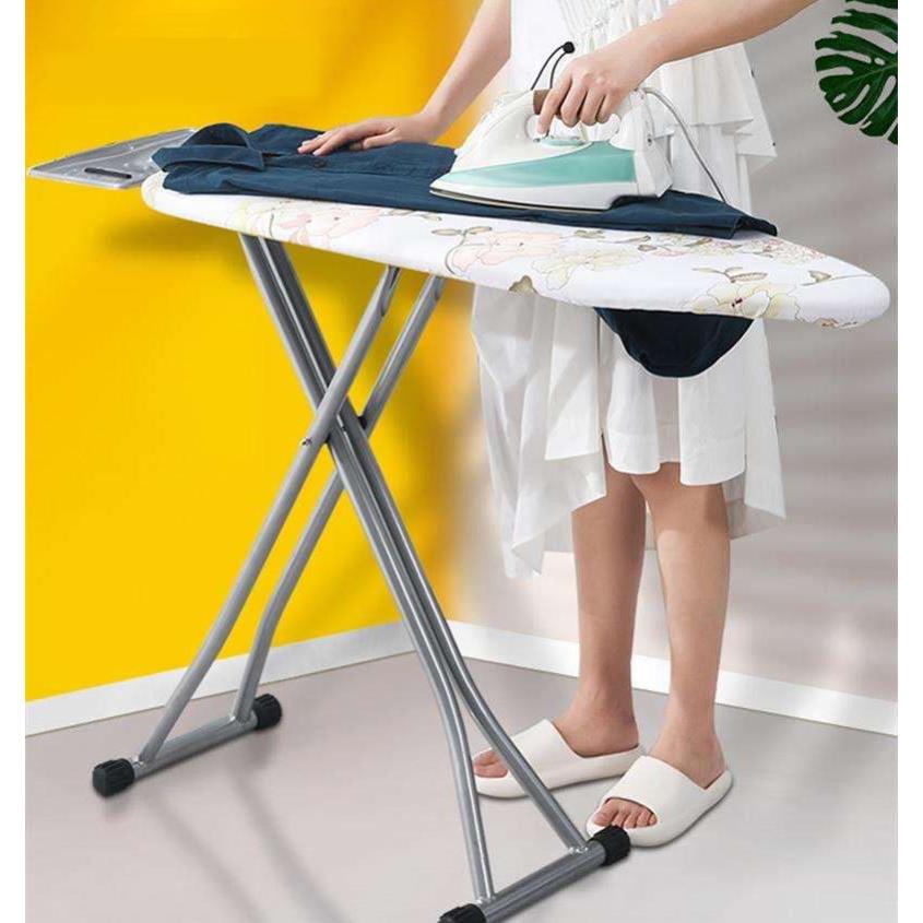 High Quality Electric Ironing Board for Steam and Dry Iron