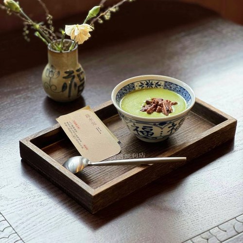 广式小甜汤甜品碗糖水碗