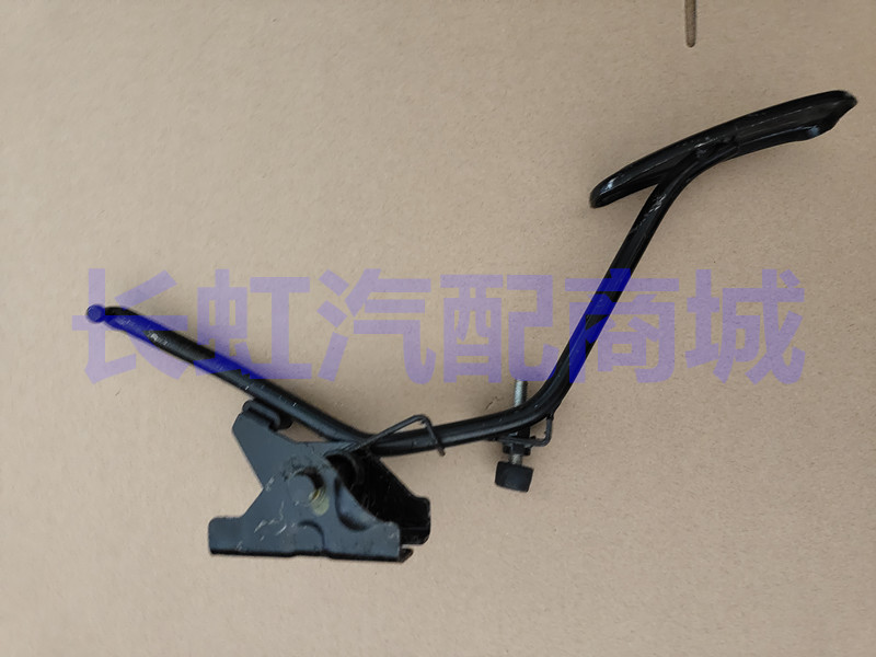 适配于东风小康K17 k01k02 k07 二代 油门踏板油门加速器全车配件