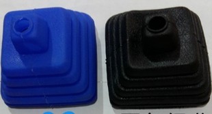 适配昌河1018换挡挂档变速杆儿童玩具挖掘机专用防尘套换挡防尘罩