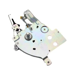 适配北汽威旺306 中门锁机构 开门机构 侧滑门锁机车门锁配件