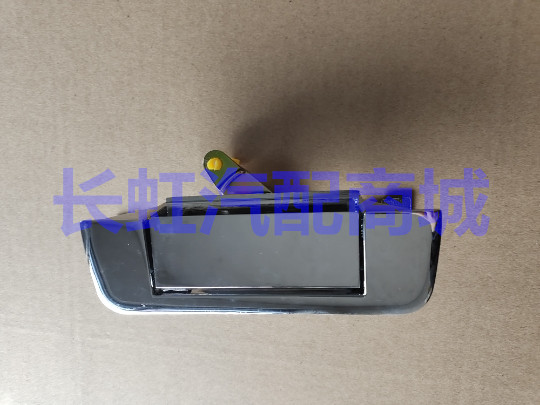 适配长安星卡1020货车 后门拉手 星光小卡双排 S401 尾门扣手配件