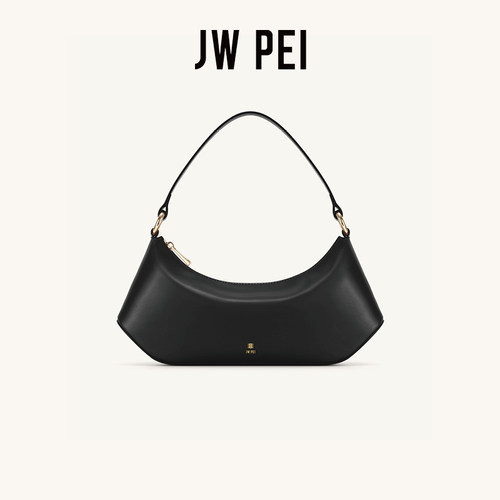 JWPEI腋下包小众设计单肩