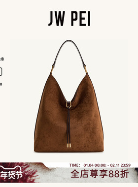 JW PEI女士托特包Aria包包女大容量轻便手提包新款通勤包包8T026