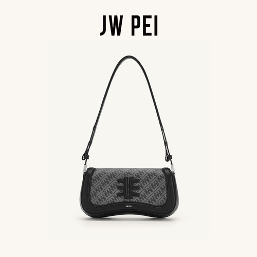 JWPE｜女生包包｜修身斜挎包