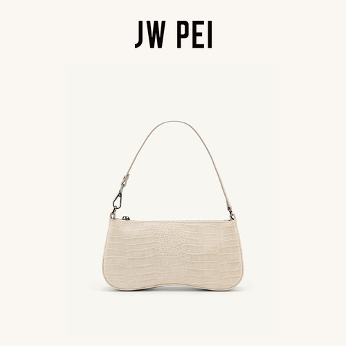 JWPEI博主同款轻便设计手提包