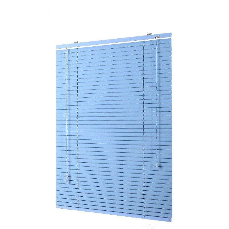 铝合金百叶窗帘卷帘遮光办公室厨房卫生间卧室家用U升降手拉免打,居家布艺,百叶帘/折帘/罗马帘,淘宝优惠券,粉丝福利购,淘宝优惠卷