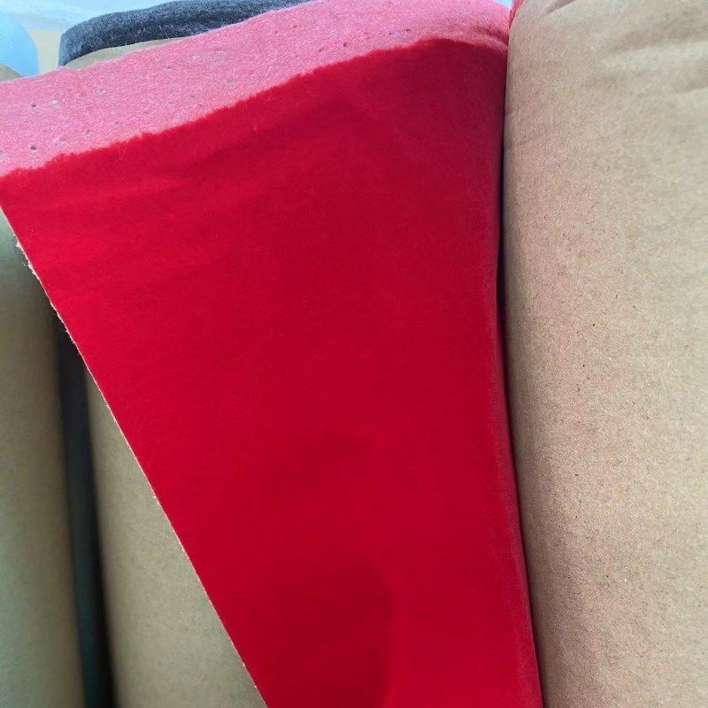 1.2mmc红色自粘绒布背胶植绒布家具色板贴木床防异响货架防护柜台,居家布艺,海绵垫/布料/面料/手工diy,淘宝优惠券,粉丝福利购,淘宝优惠卷