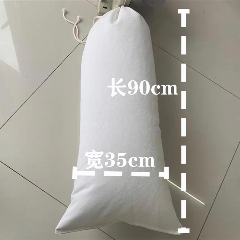 木工无尘锯集尘h袋积尘加厚布袋防尘罩通风机滤袋工业集尘粉尘收