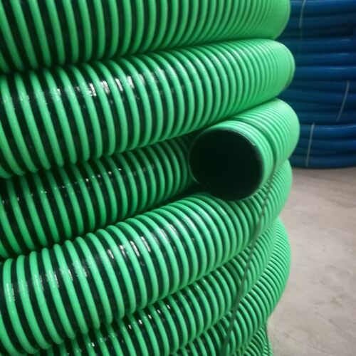 4寸6寸8寸2寸3寸牛筋管吸粮防冻吸污J管吸粪管直销加厚排污抽粪管