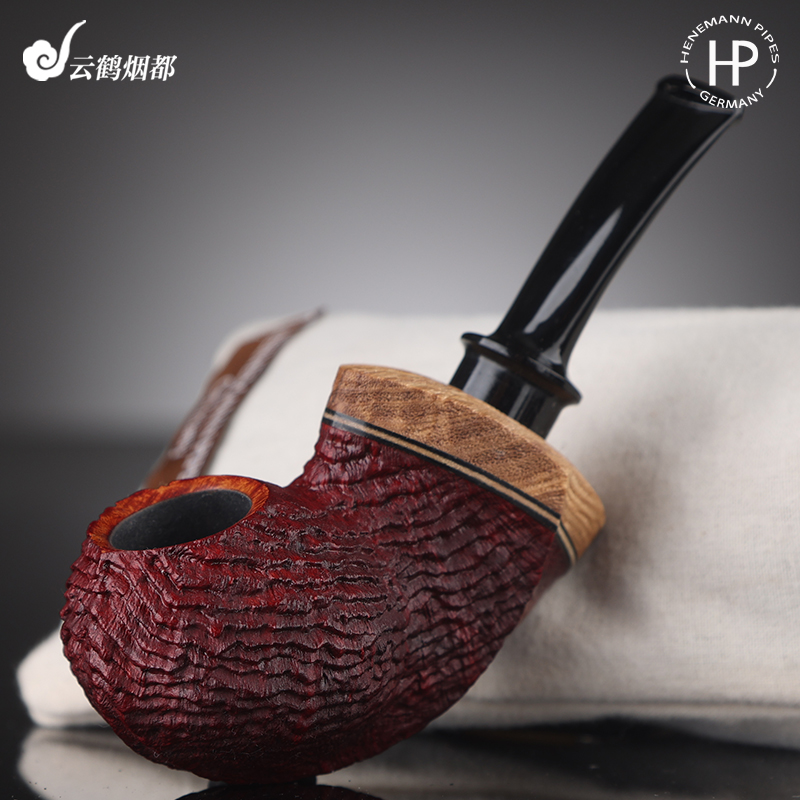Dirk德克·海涅曼手工烟斗