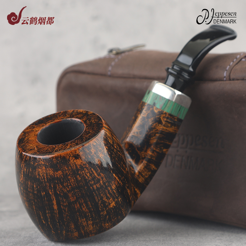 PederJeppesen吉普森手工烟斗