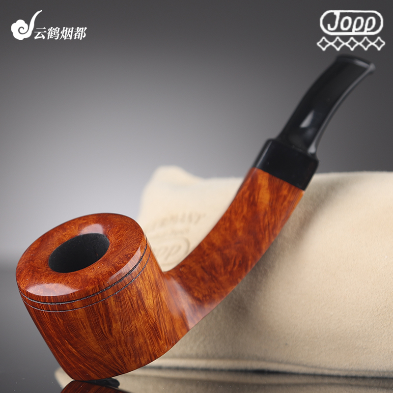 UweJopp乌维·乔普手工烟斗