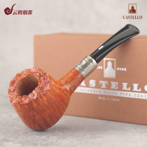 Castello2025年中国斗